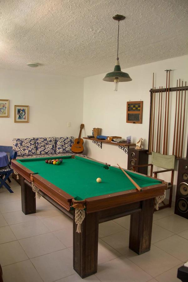 Virtudes Hostal Guarapari