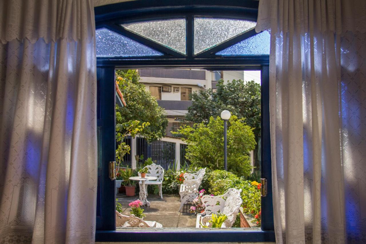 Hostal Virtudes *